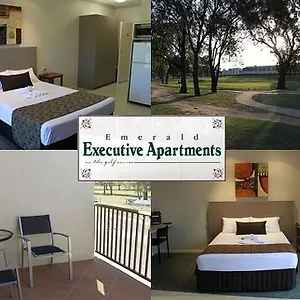 3* Aparthotel Executive