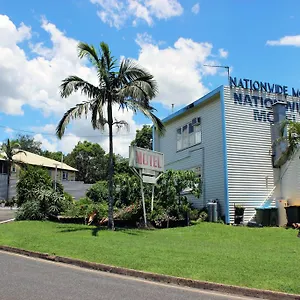 2* Motel Nationwide