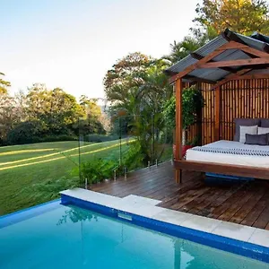 Misty View 4* Montville