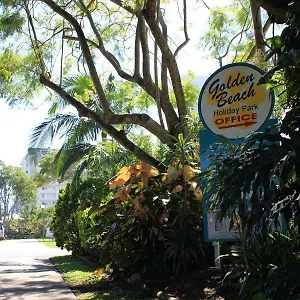 Golden 3* Golden Beach