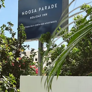Parade 4* Noosa Heads