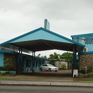 3* Motel Moondarra