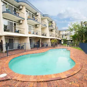 3* Motel Bombora -