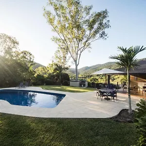 4* Resort Seclude Rainforest Retreat (adults Only)