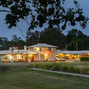 3* Motel Raintree