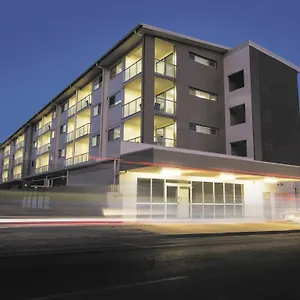 4* Aparthotel Oaks